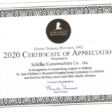 construction testimonial